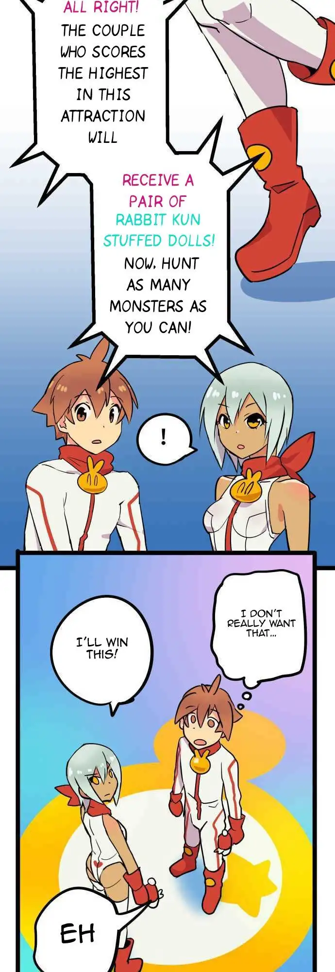 I’m a NEET and My Elder Sister is Perverted Chapter 10 Page 6