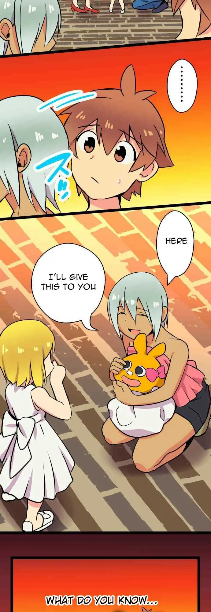 I’m a NEET and My Elder Sister is Perverted Chapter 11 Page 11