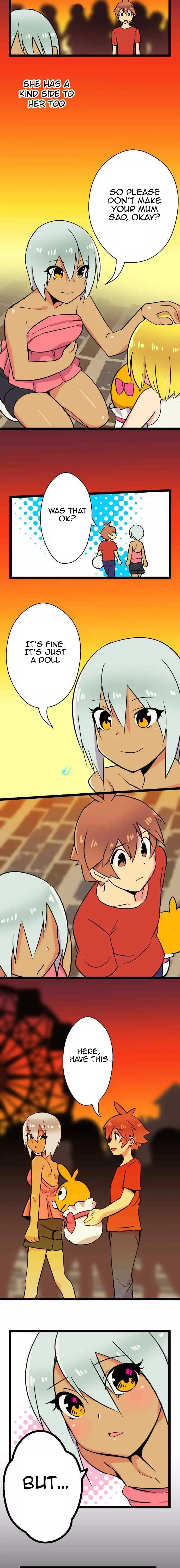 I’m a NEET and My Elder Sister is Perverted Chapter 11 Page 12