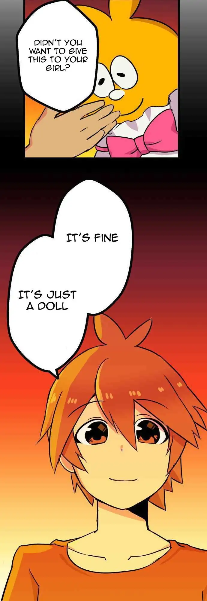 I’m a NEET and My Elder Sister is Perverted Chapter 11 Page 13