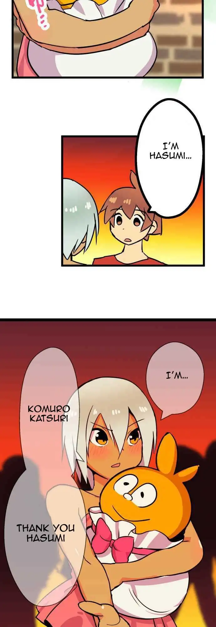 I’m a NEET and My Elder Sister is Perverted Chapter 11 Page 15