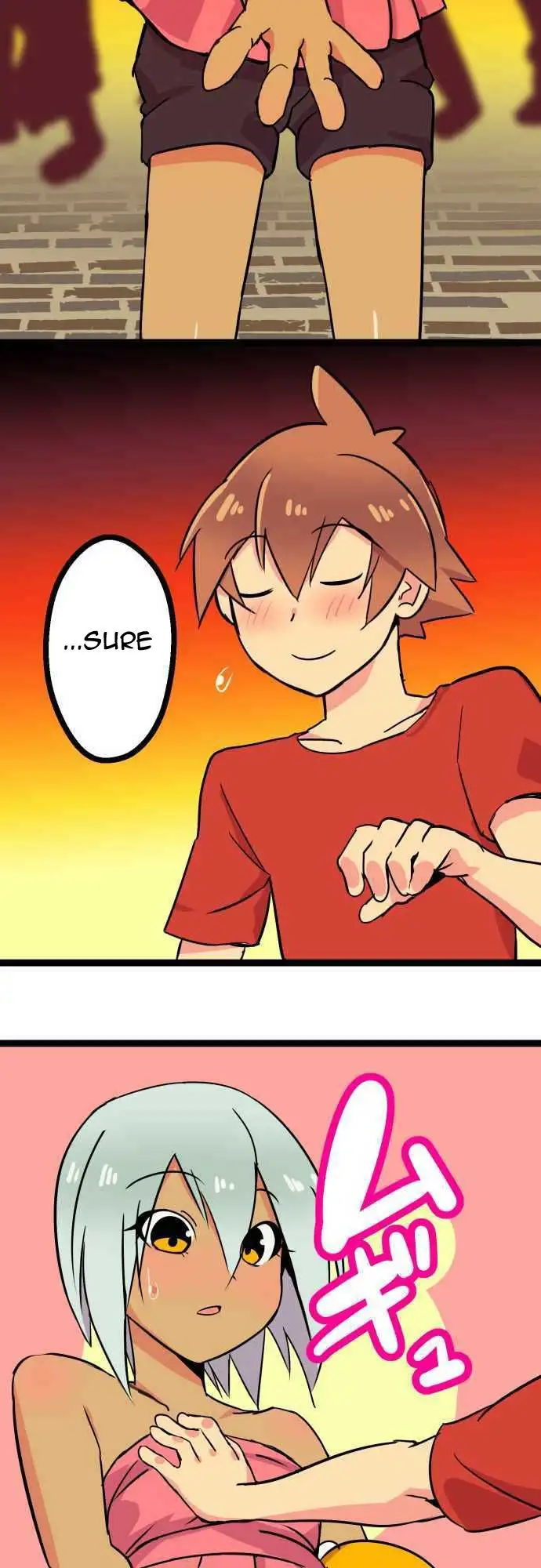 I’m a NEET and My Elder Sister is Perverted Chapter 11 Page 16
