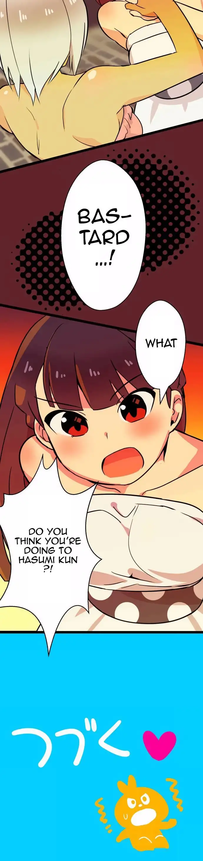 I’m a NEET and My Elder Sister is Perverted Chapter 11 Page 18