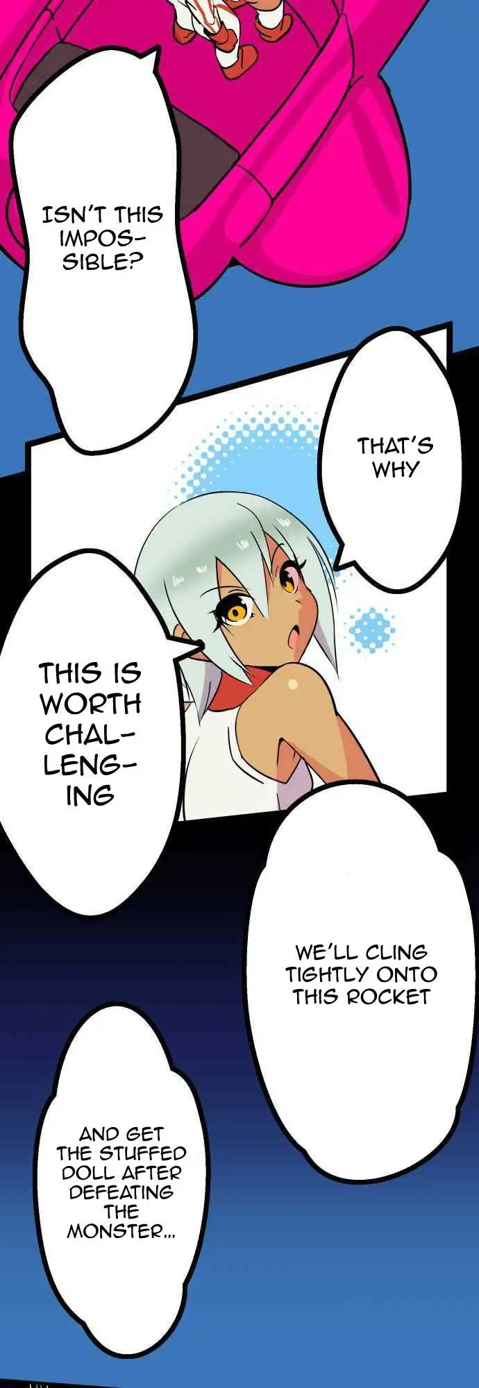 I’m a NEET and My Elder Sister is Perverted Chapter 11 Page 3