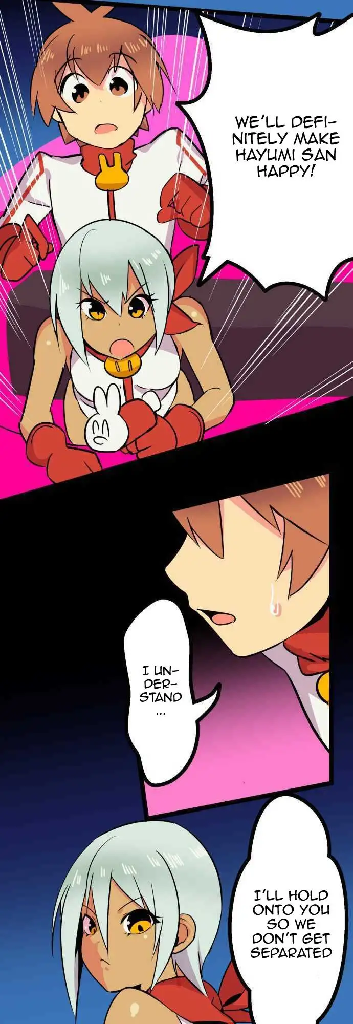 I’m a NEET and My Elder Sister is Perverted Chapter 11 Page 4