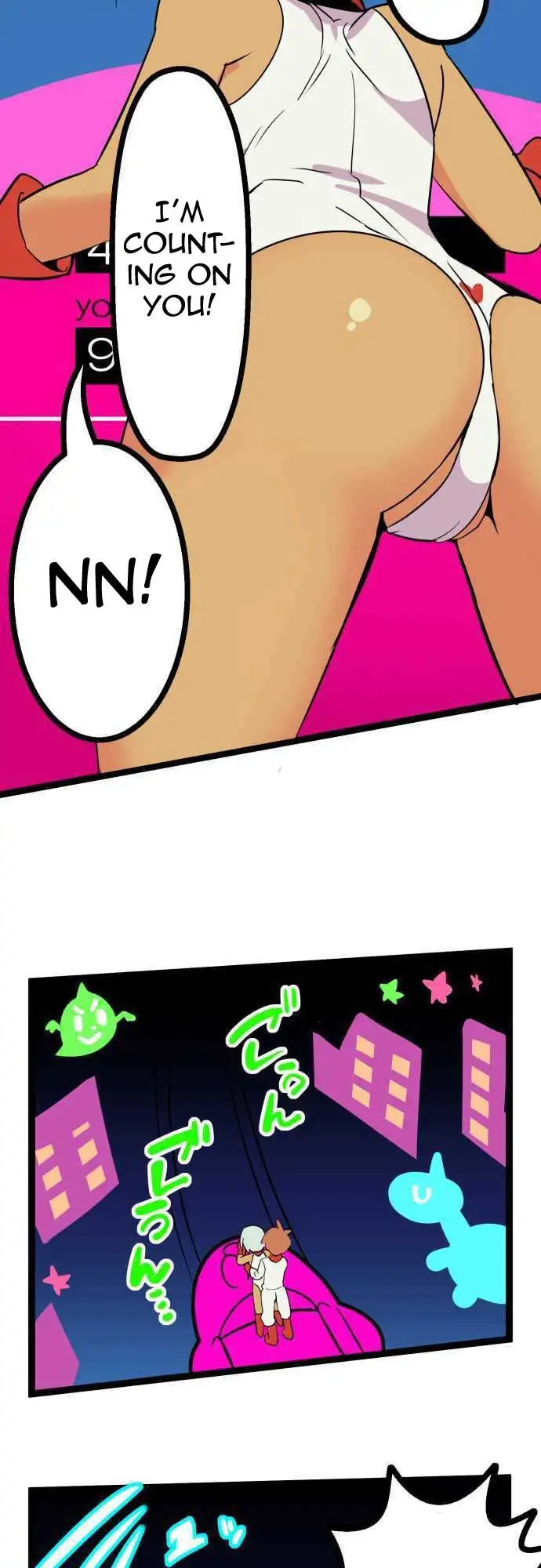 I’m a NEET and My Elder Sister is Perverted Chapter 11 Page 5