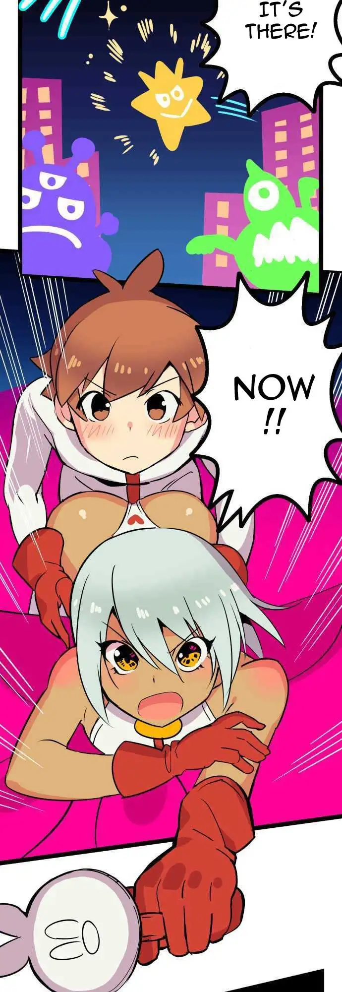 I’m a NEET and My Elder Sister is Perverted Chapter 11 Page 6
