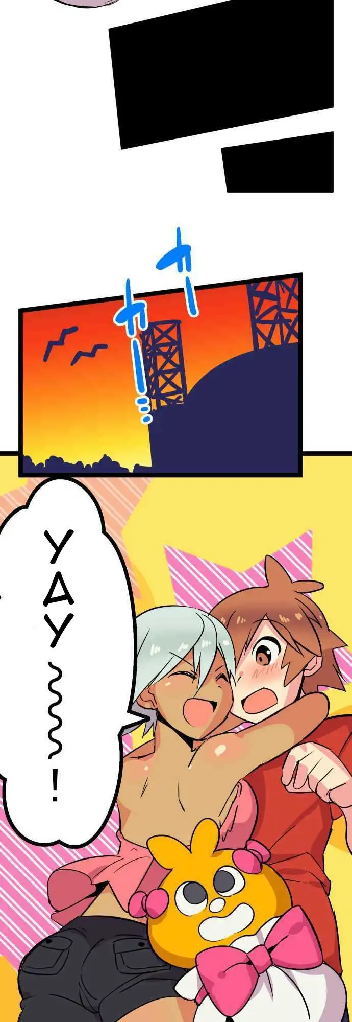 I’m a NEET and My Elder Sister is Perverted Chapter 11 Page 7