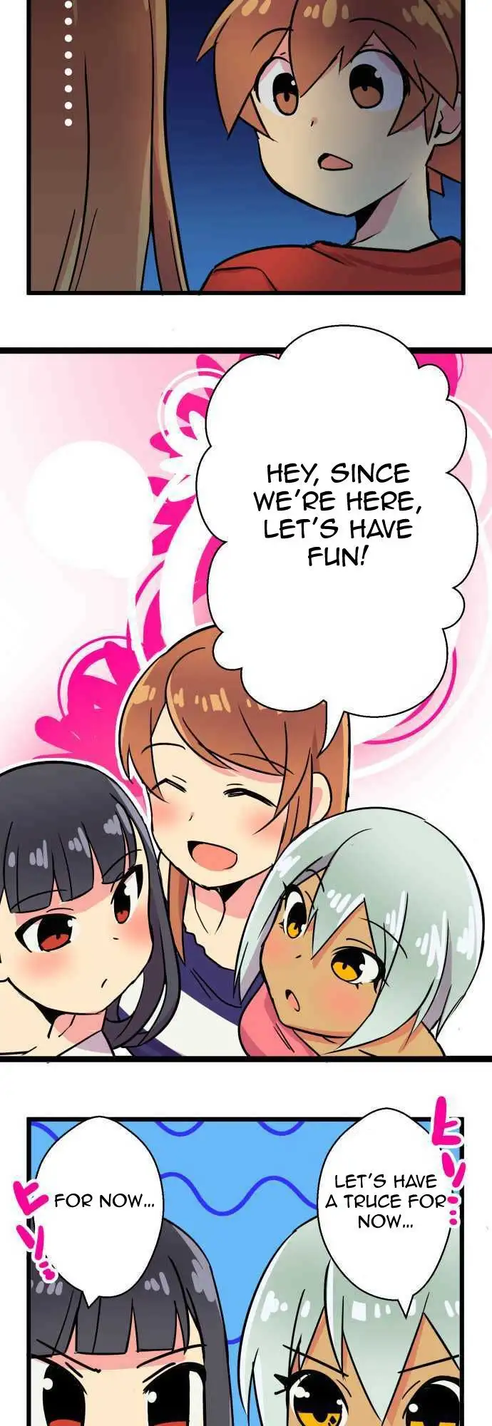 I’m a NEET and My Elder Sister is Perverted Chapter 12 Page 5