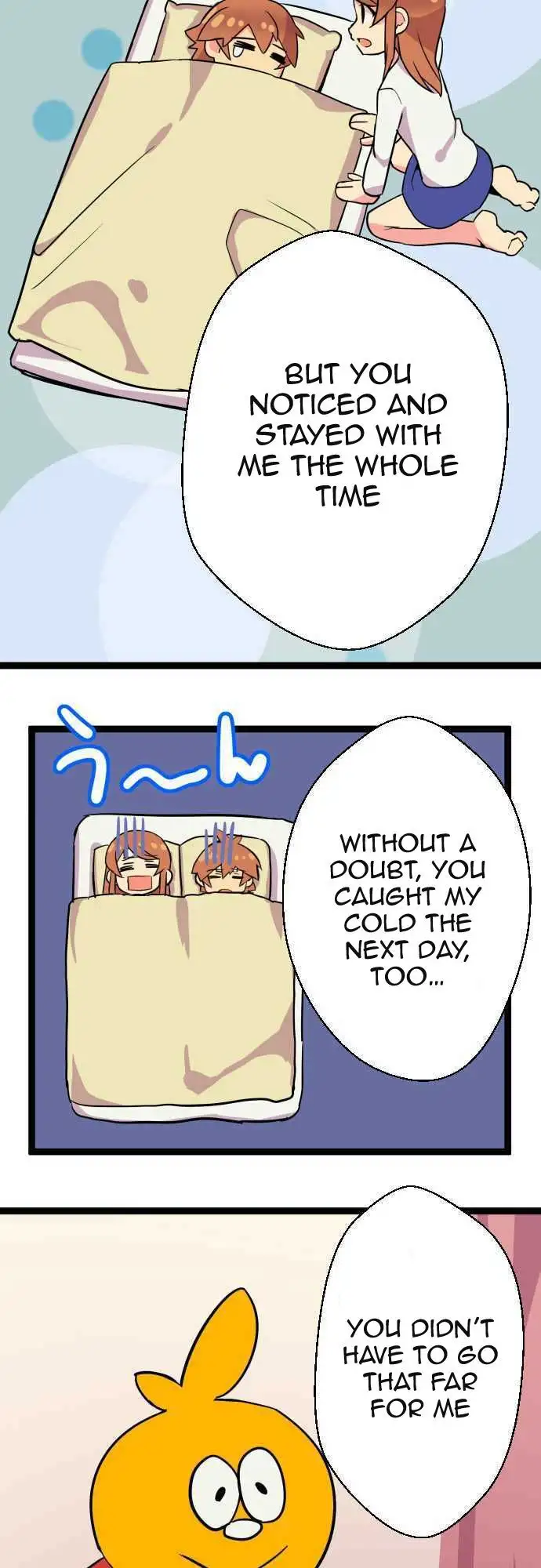 I’m a NEET and My Elder Sister is Perverted Chapter 13 Page 5