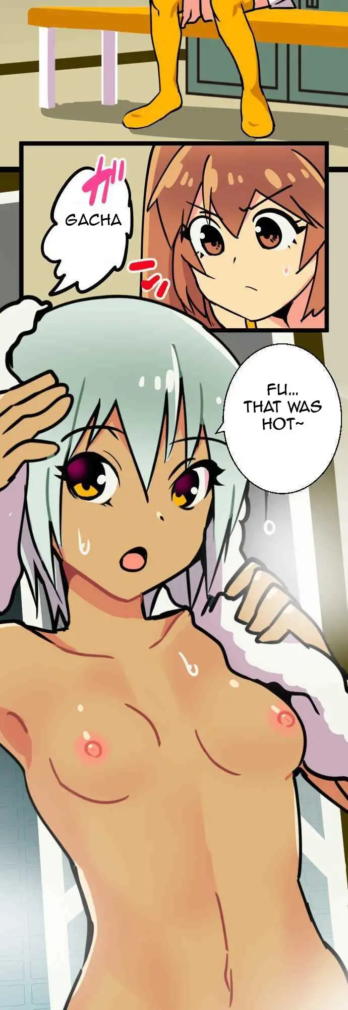 I’m a NEET and My Elder Sister is Perverted Chapter 14 Page 11