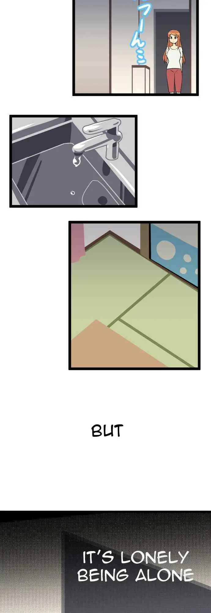 I’m a NEET and My Elder Sister is Perverted Chapter 14 Page 7