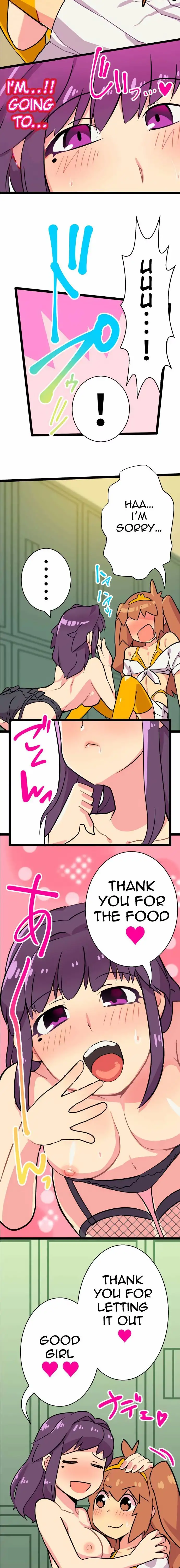 I’m a NEET and My Elder Sister is Perverted Chapter 16 Page 4