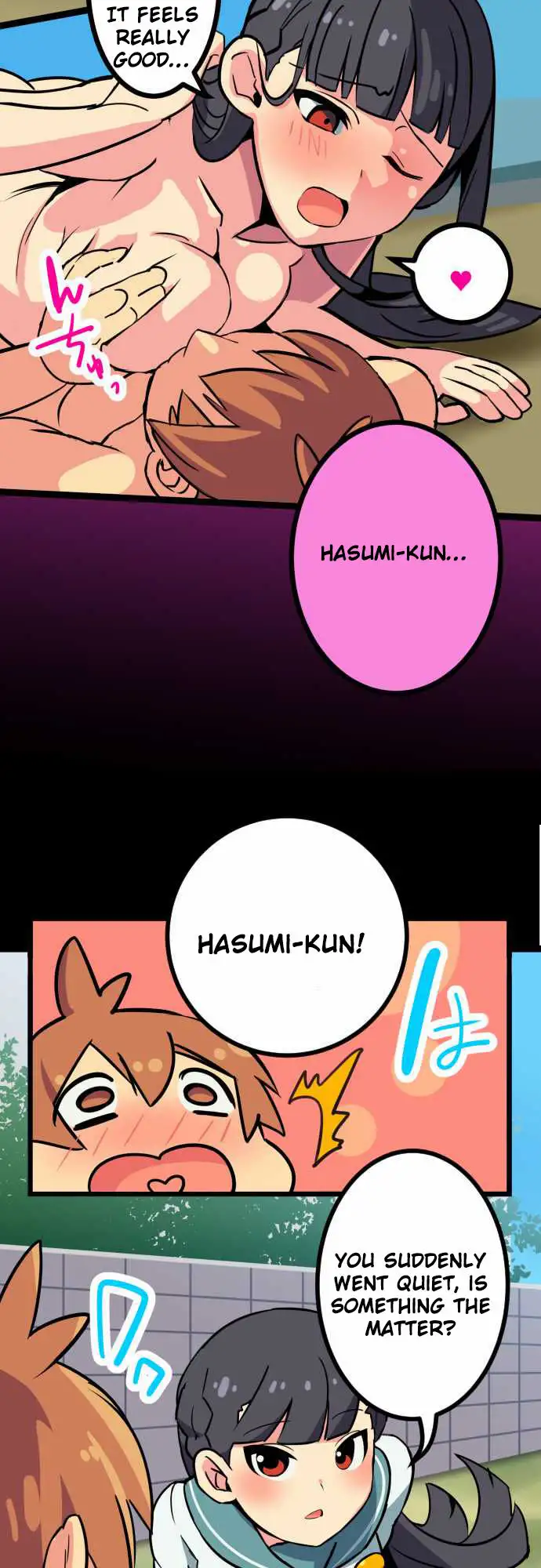 I’m a NEET and My Elder Sister is Perverted Chapter 2 Page 13