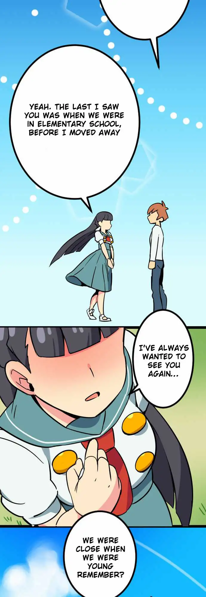 I’m a NEET and My Elder Sister is Perverted Chapter 2 Page 3