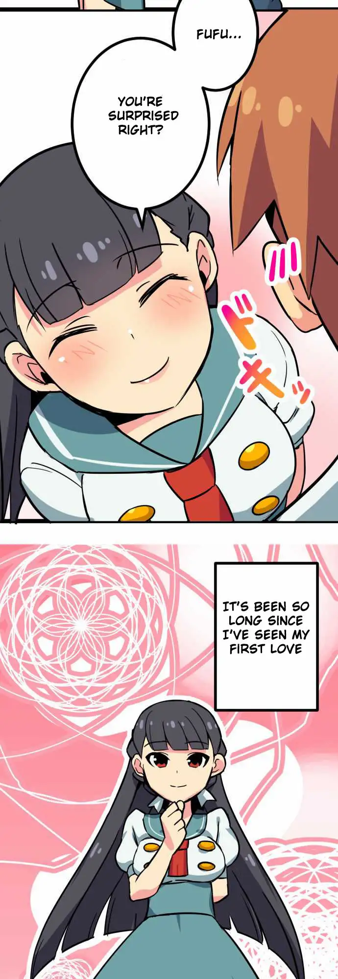 I’m a NEET and My Elder Sister is Perverted Chapter 2 Page 5
