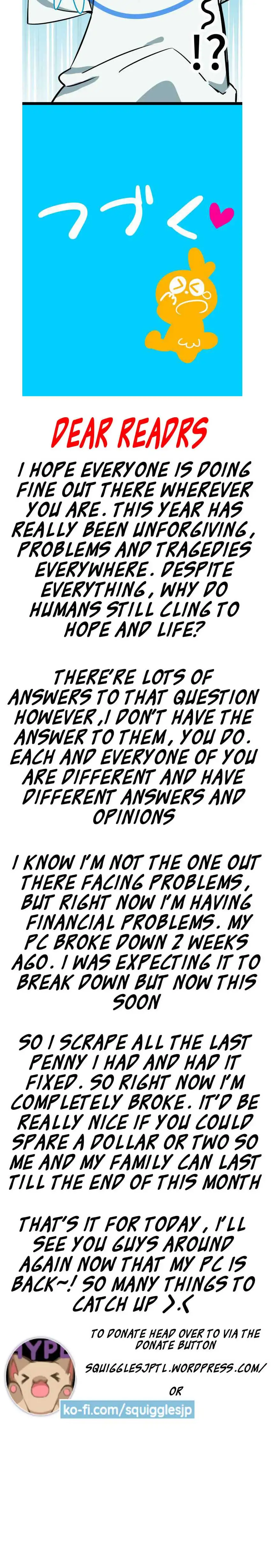 I’m a NEET and My Elder Sister is Perverted Chapter 3 Page 19