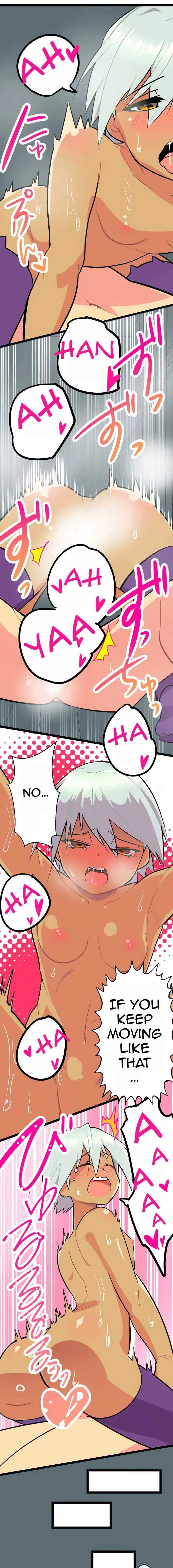 I’m a NEET and My Elder Sister is Perverted Chapter 30 Page 4