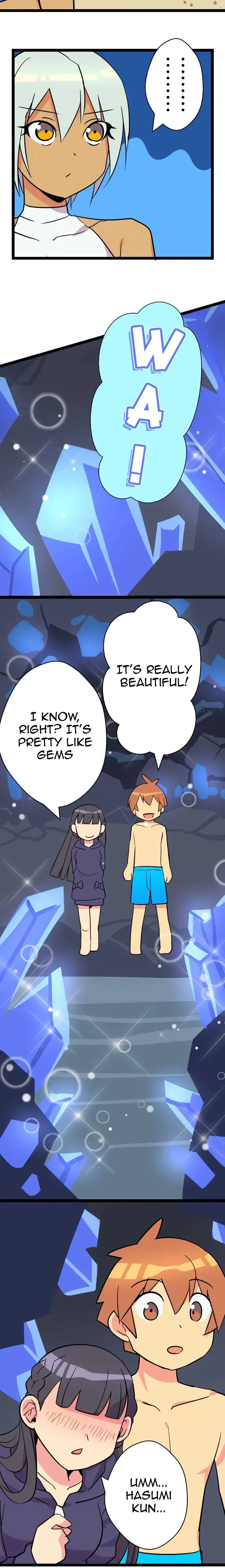 I’m a NEET and My Elder Sister is Perverted Chapter 37 Page 5