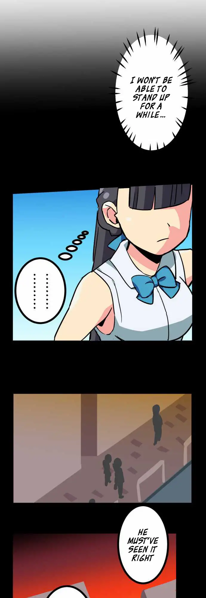 I’m a NEET and My Elder Sister is Perverted Chapter 4 Page 11