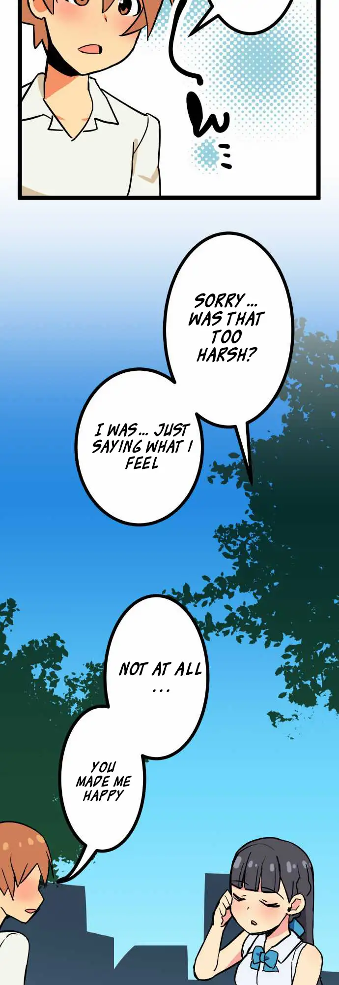 I’m a NEET and My Elder Sister is Perverted Chapter 4 Page 5