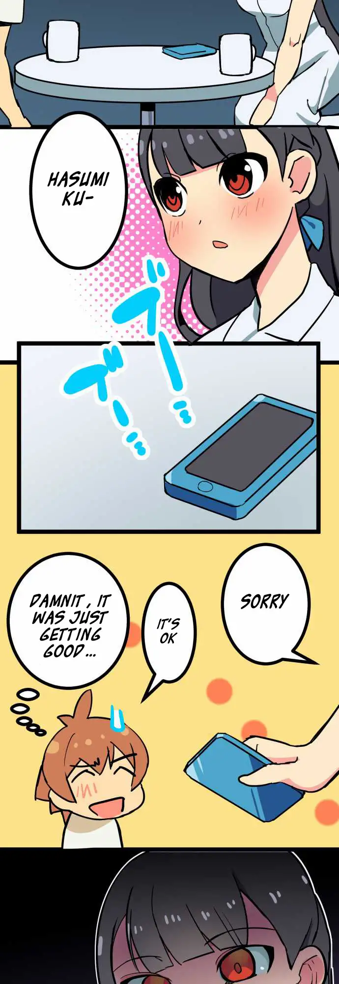 I’m a NEET and My Elder Sister is Perverted Chapter 4 Page 6