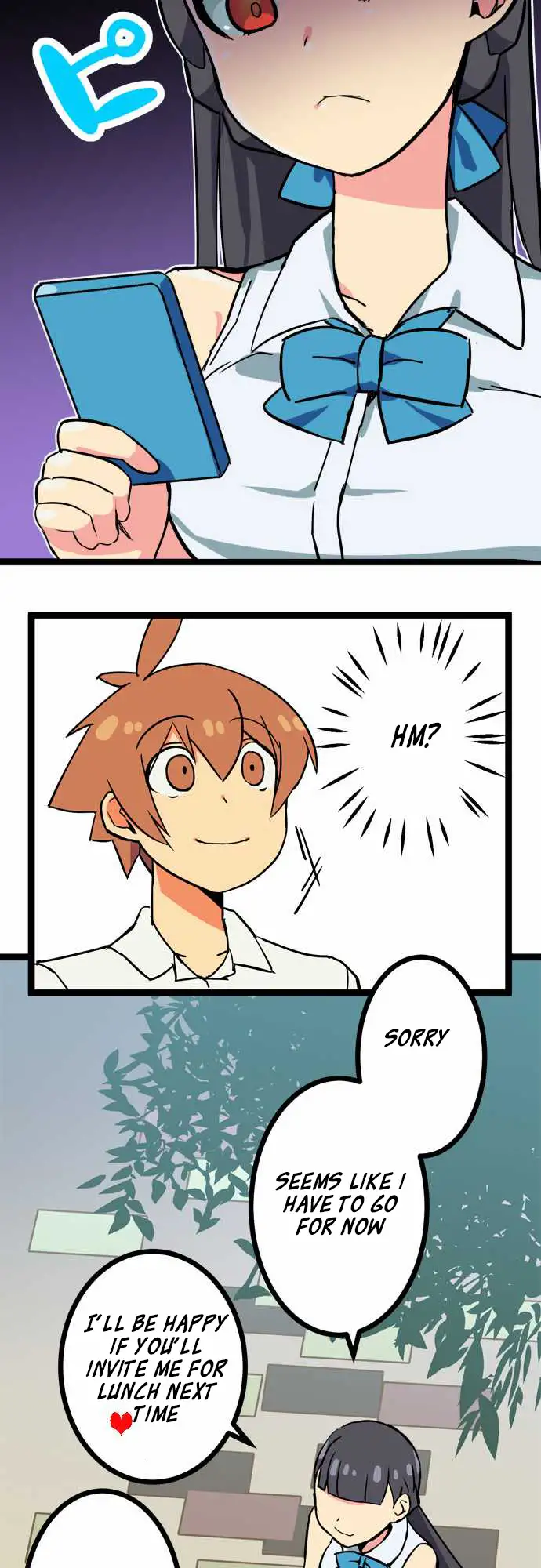 I’m a NEET and My Elder Sister is Perverted Chapter 4 Page 7