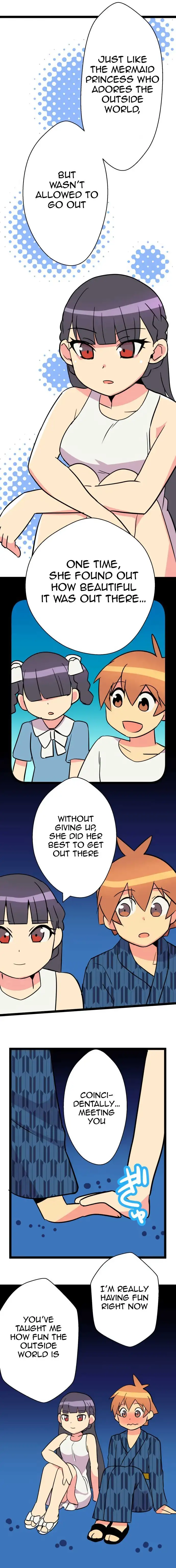 I’m a NEET and My Elder Sister is Perverted Chapter 43 Page 3