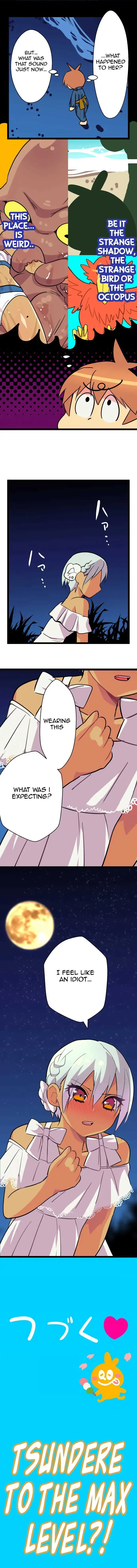 I’m a NEET and My Elder Sister is Perverted Chapter 43 Page 6