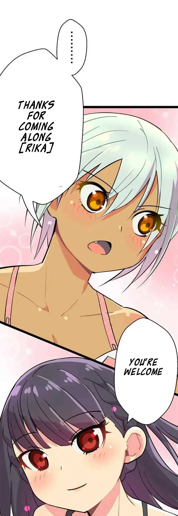 I’m a NEET and My Elder Sister is Perverted Chapter 49 Page 18