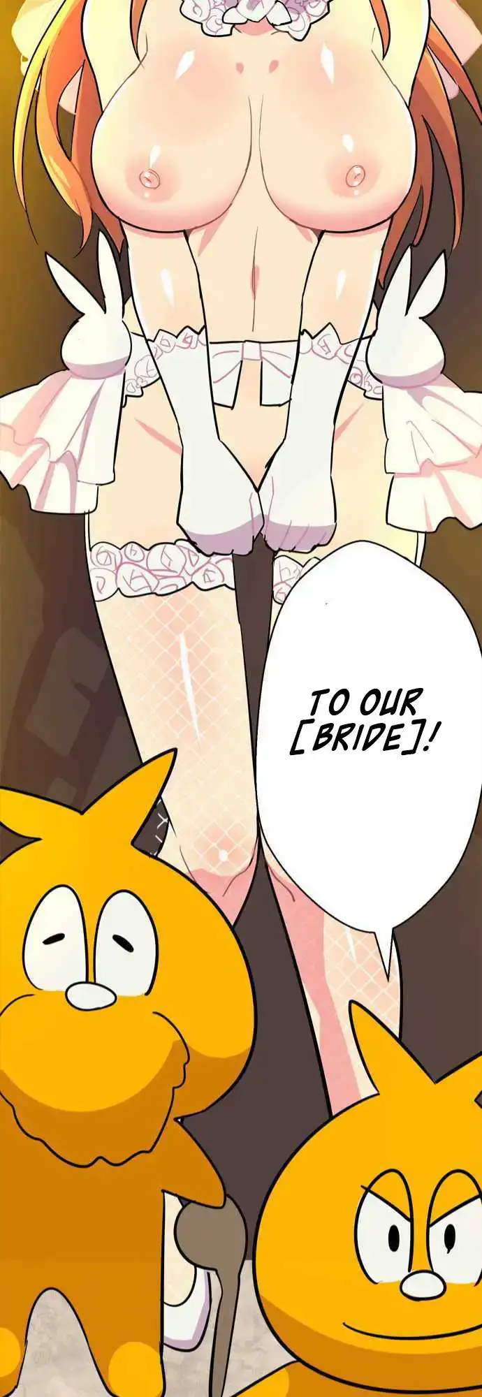 I’m a NEET and My Elder Sister is Perverted Chapter 49 Page 21