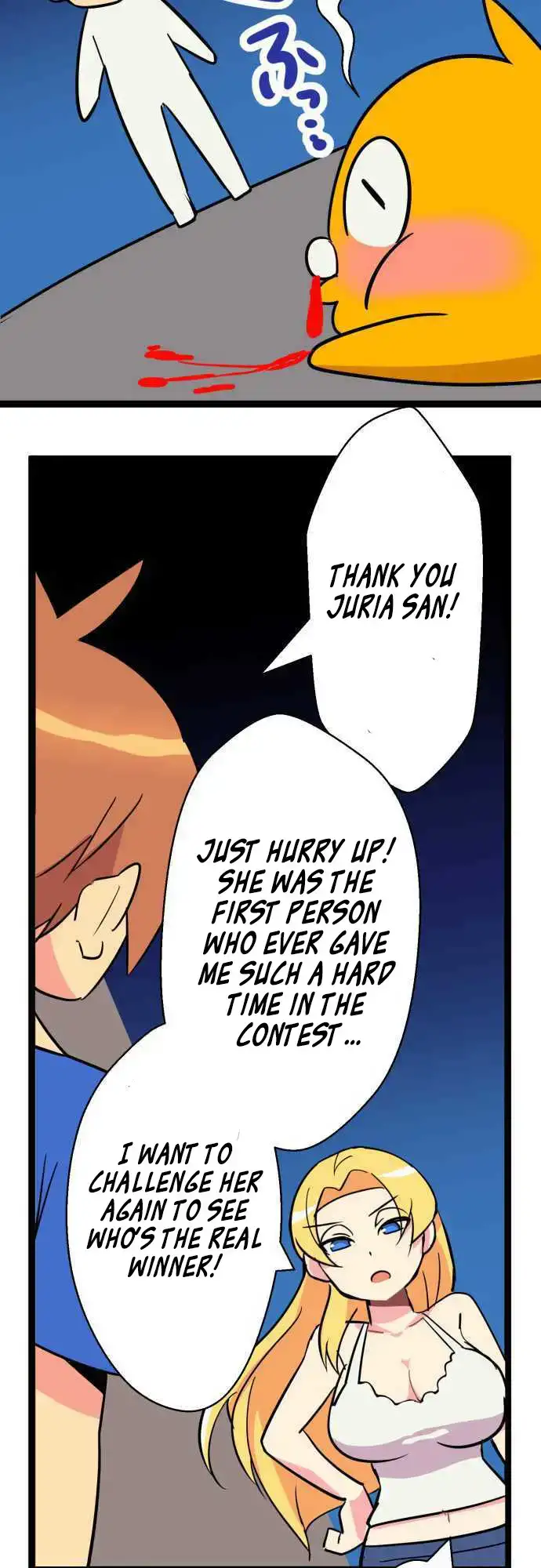I’m a NEET and My Elder Sister is Perverted Chapter 49 Page 5