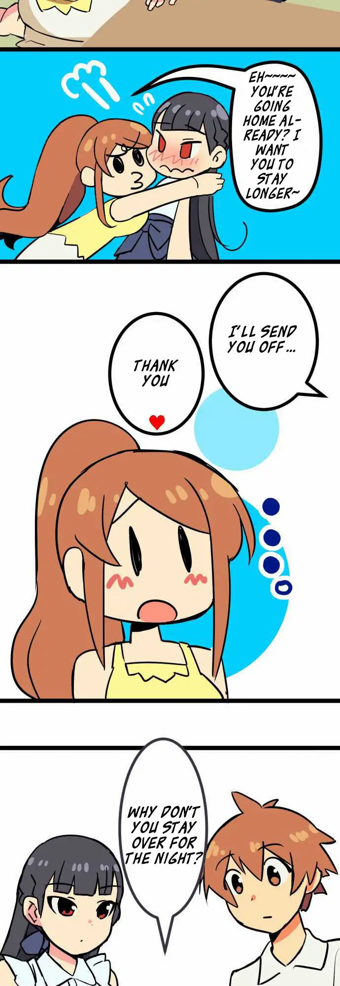 I’m a NEET and My Elder Sister is Perverted Chapter 5 Page 13