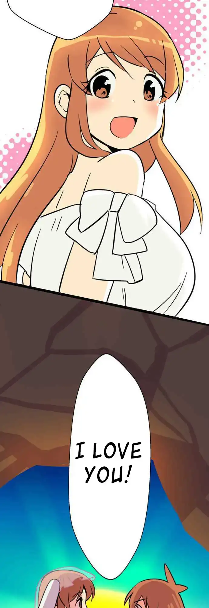 I’m a NEET and My Elder Sister is Perverted Chapter 50 Page 10