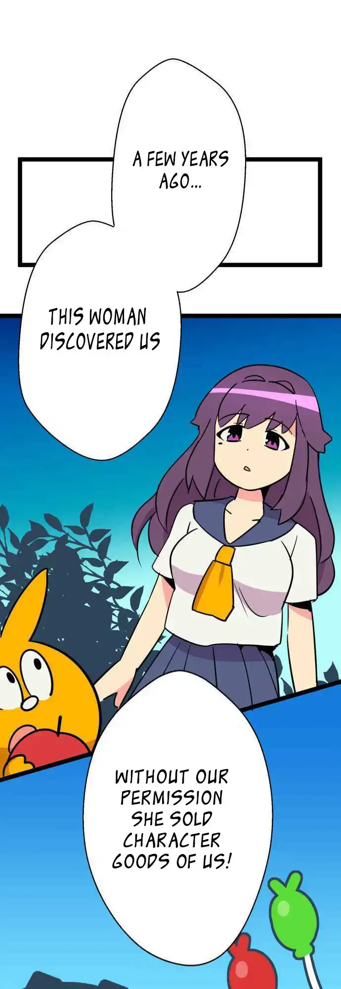 I’m a NEET and My Elder Sister is Perverted Chapter 50 Page 16