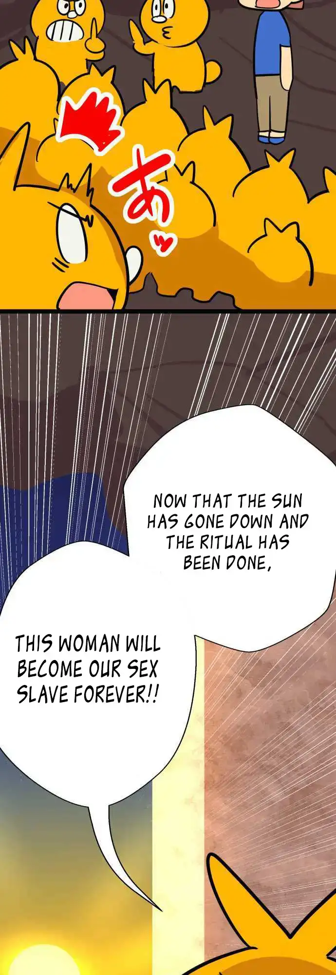 I’m a NEET and My Elder Sister is Perverted Chapter 50 Page 5