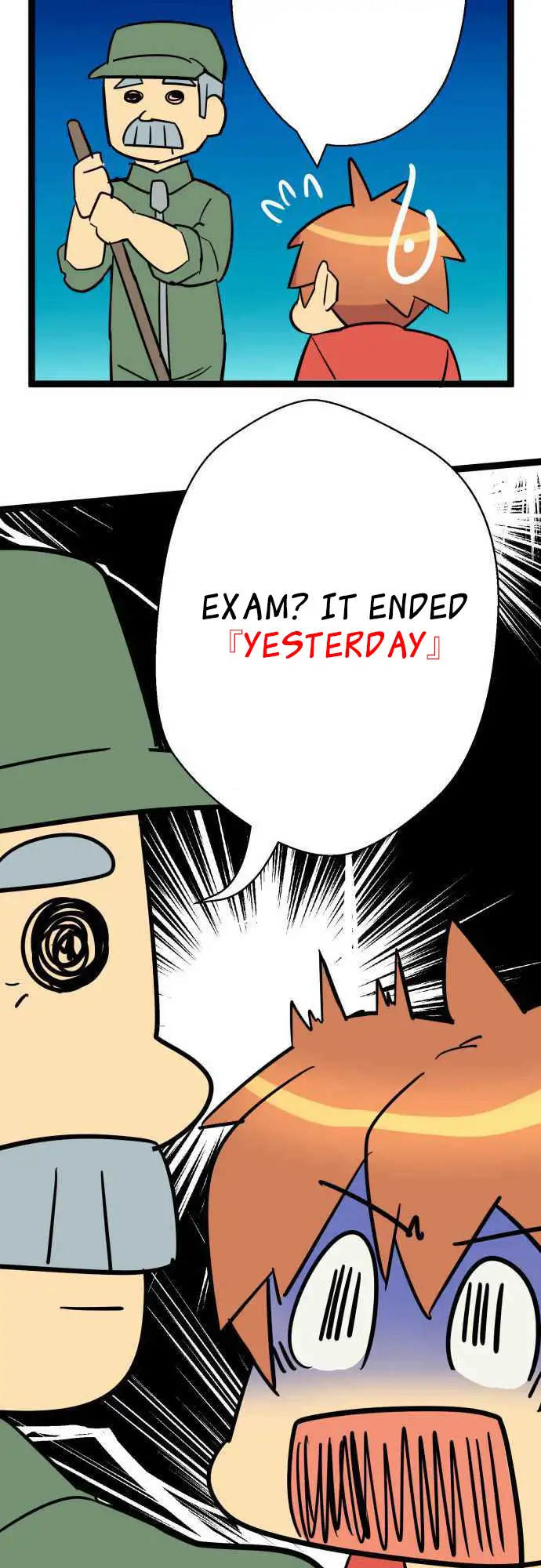 I’m a NEET and My Elder Sister is Perverted Chapter 51 Page 10