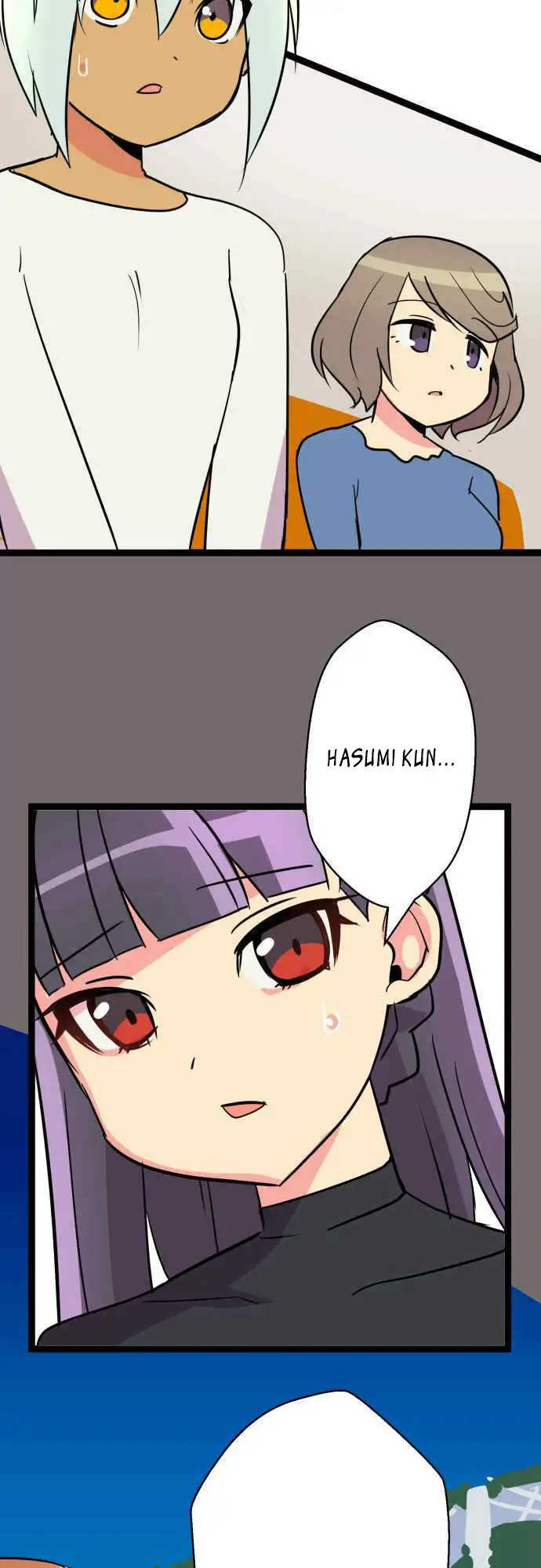 I’m a NEET and My Elder Sister is Perverted Chapter 51 Page 5