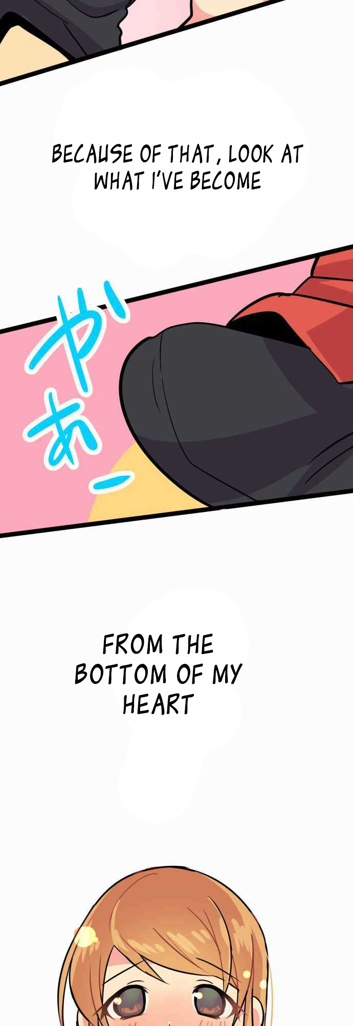 I’m a NEET and My Elder Sister is Perverted Chapter 52 Page 13