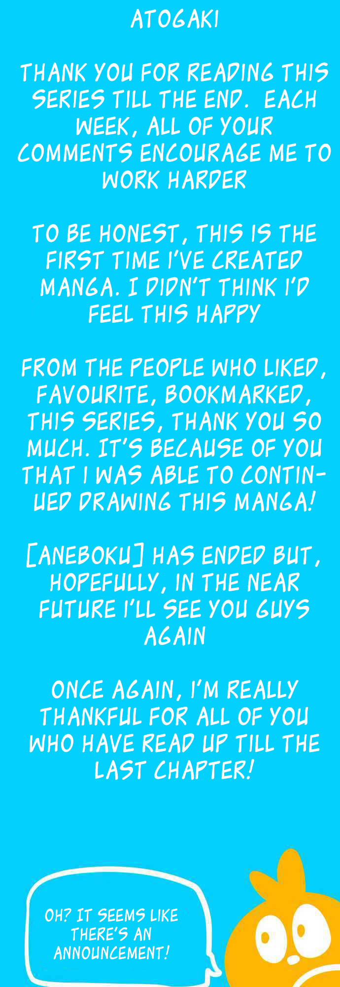 I’m a NEET and My Elder Sister is Perverted Chapter 52 Page 20
