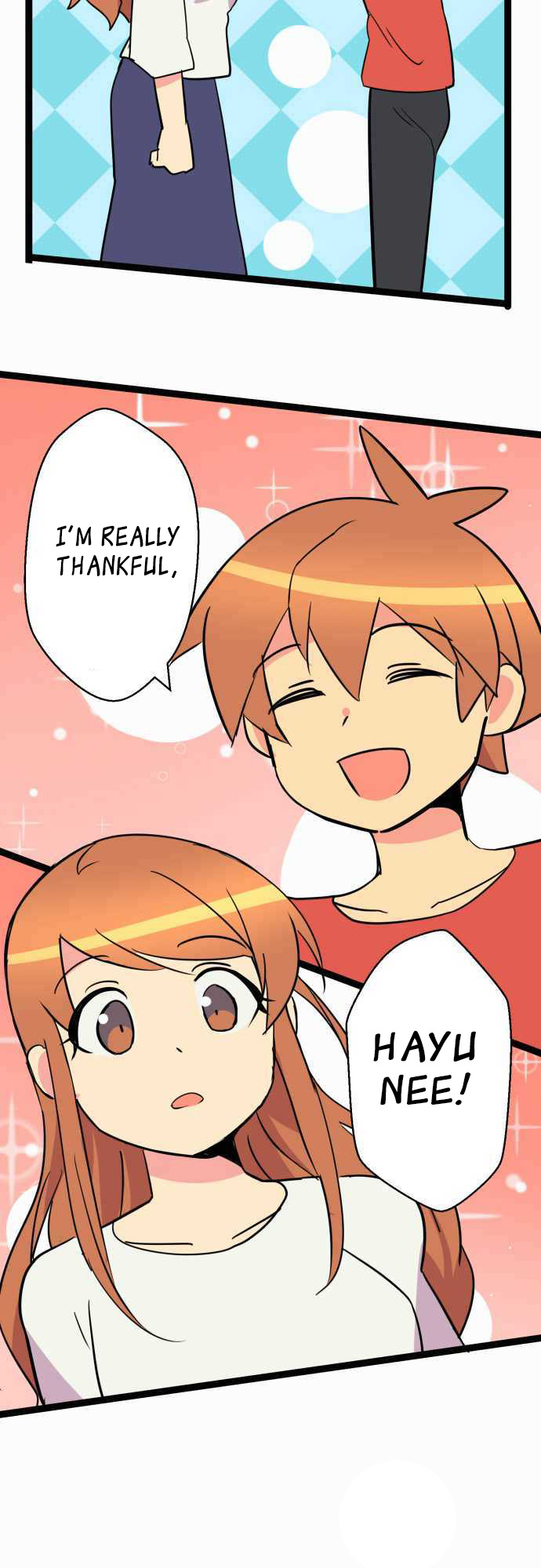 I’m a NEET and My Elder Sister is Perverted Chapter 52 Page 6
