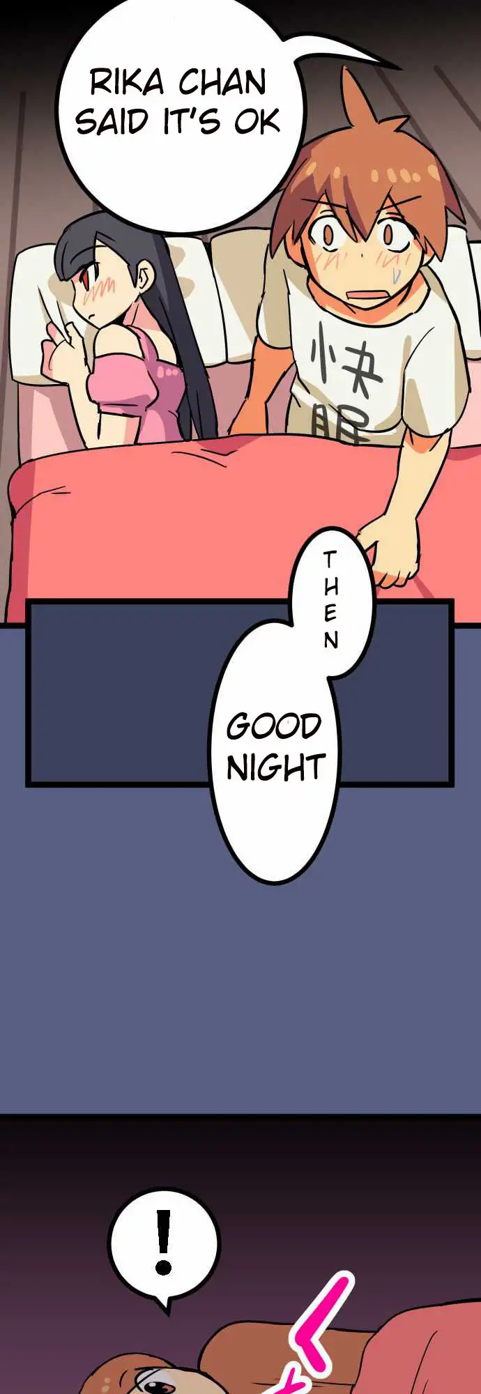 I’m a NEET and My Elder Sister is Perverted Chapter 6 Page 4