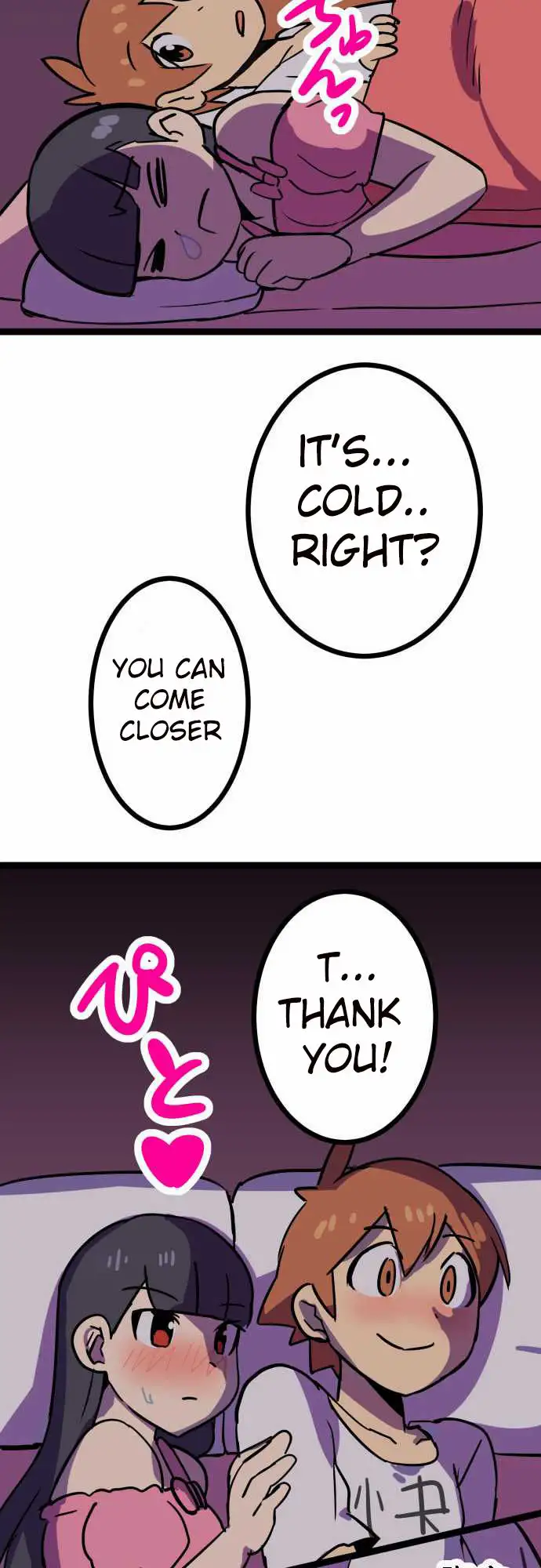 I’m a NEET and My Elder Sister is Perverted Chapter 6 Page 5