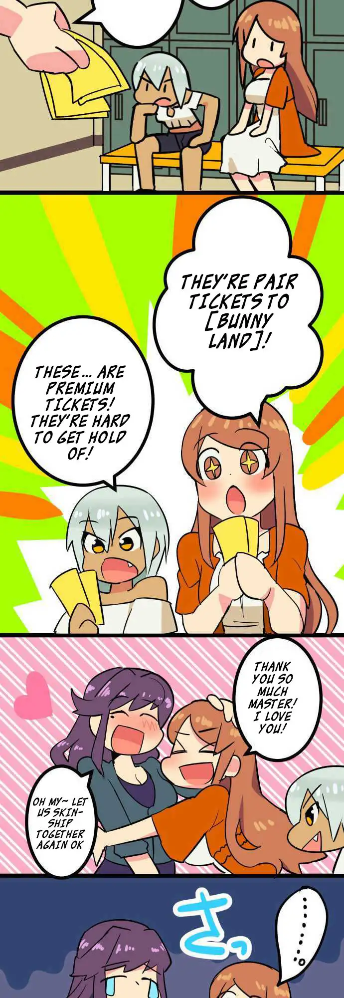 I’m a NEET and My Elder Sister is Perverted Chapter 7 Page 15