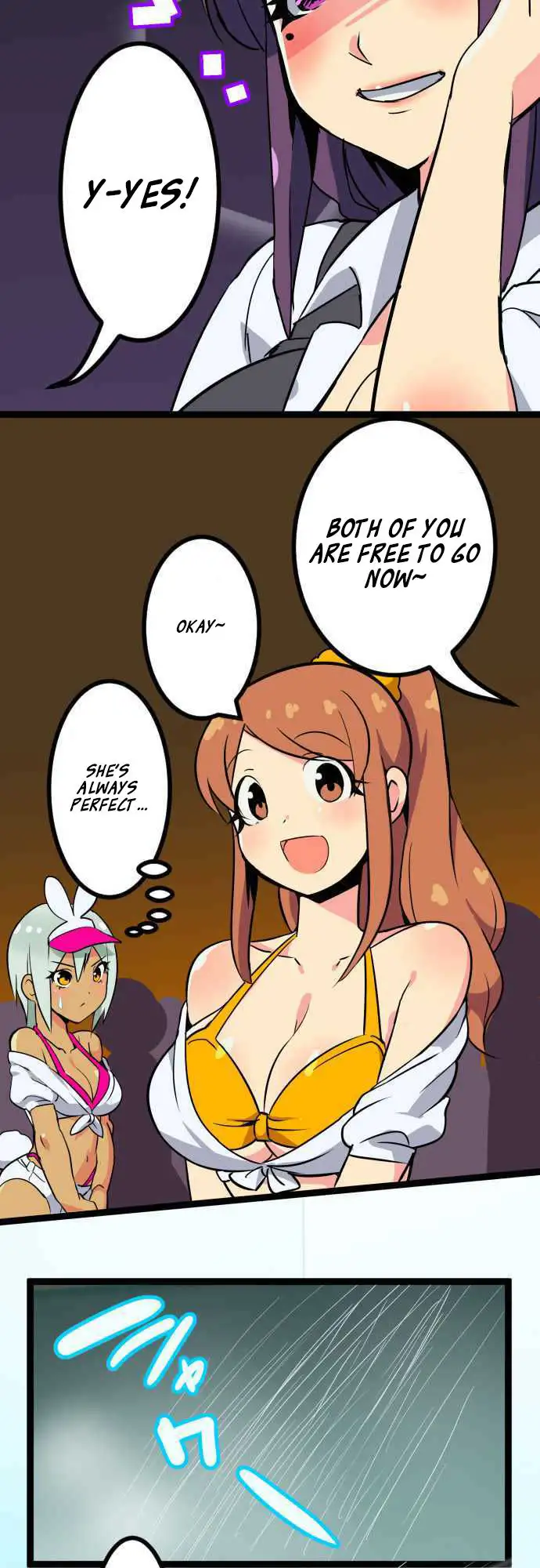 I’m a NEET and My Elder Sister is Perverted Chapter 7 Page 3