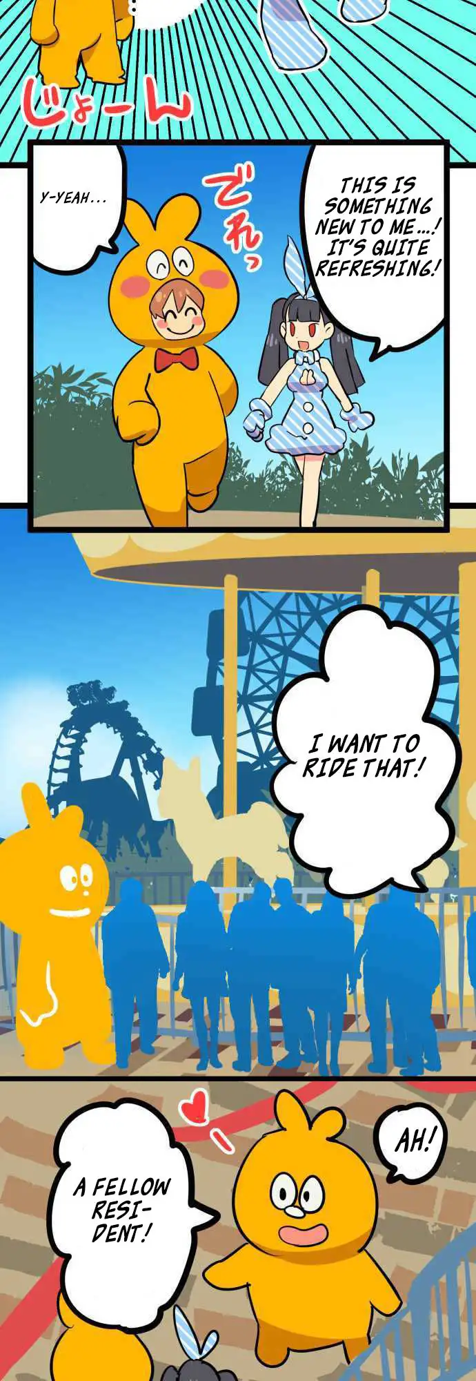 I’m a NEET and My Elder Sister is Perverted Chapter 8 Page 6