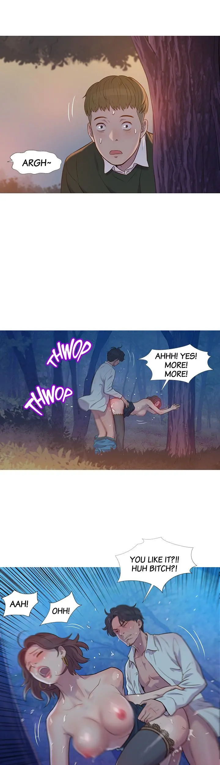 Freshman Chapter 1 Page 11