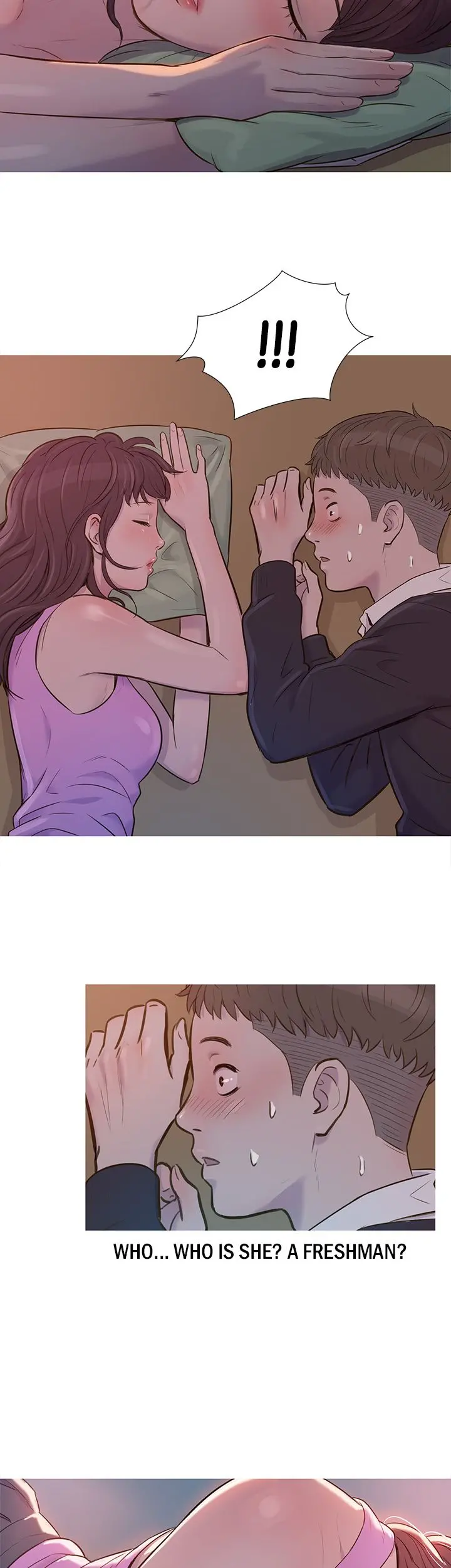 Freshman Chapter 1 Page 23