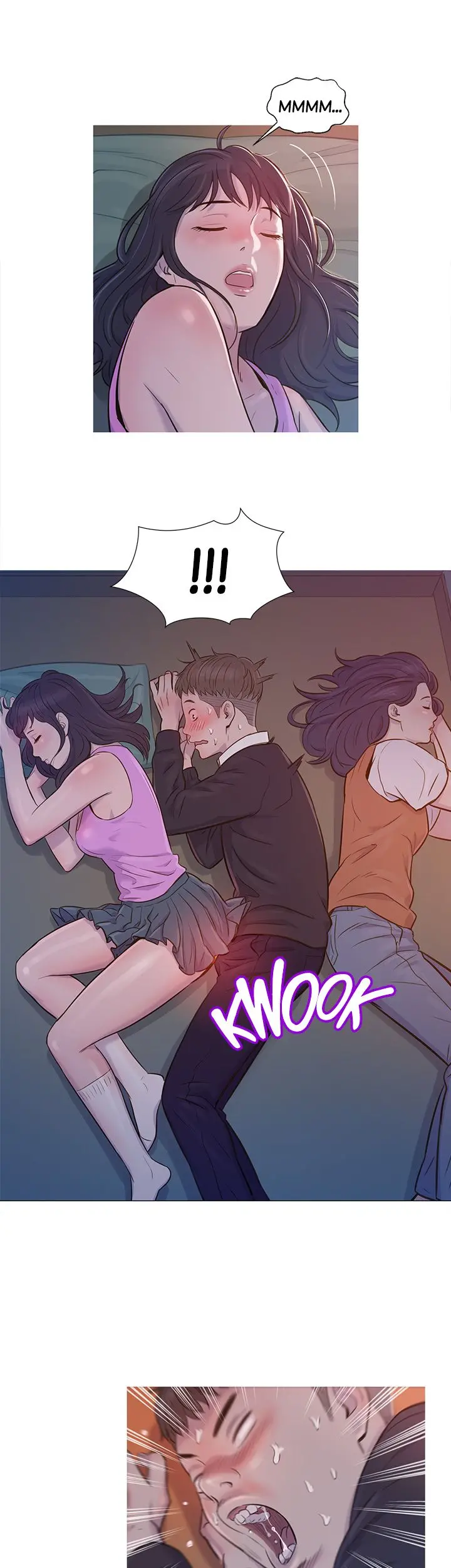 Freshman Chapter 1 Page 26