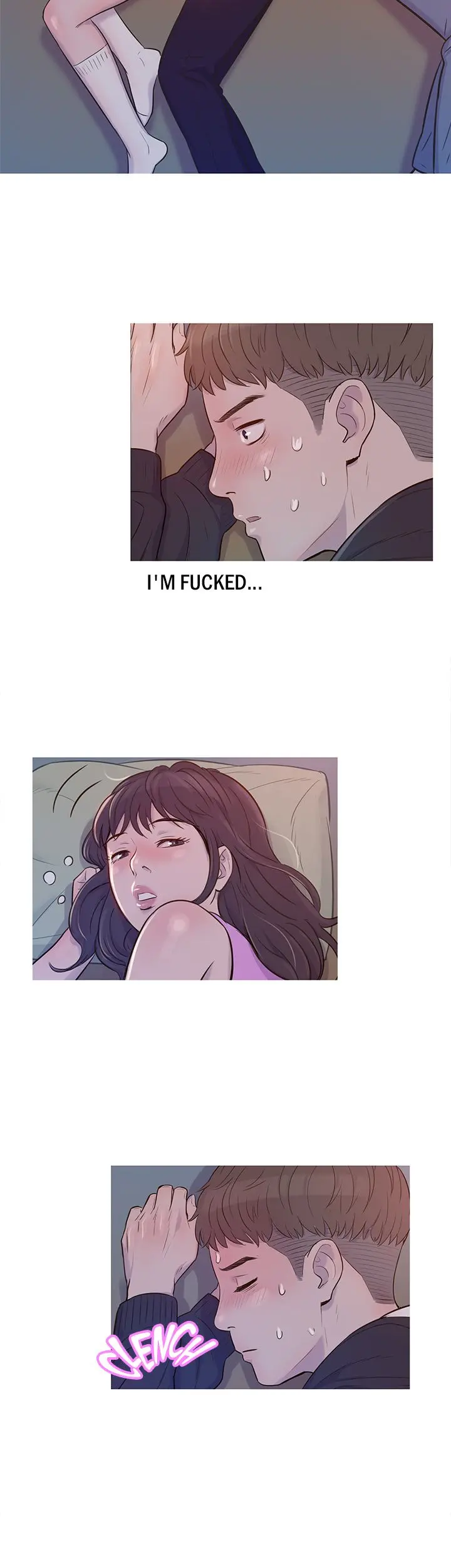 Freshman Chapter 1 Page 31
